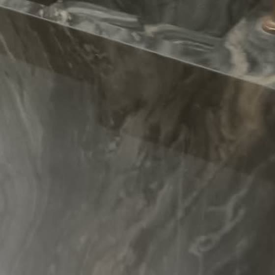 Textura: Quartzito cinza