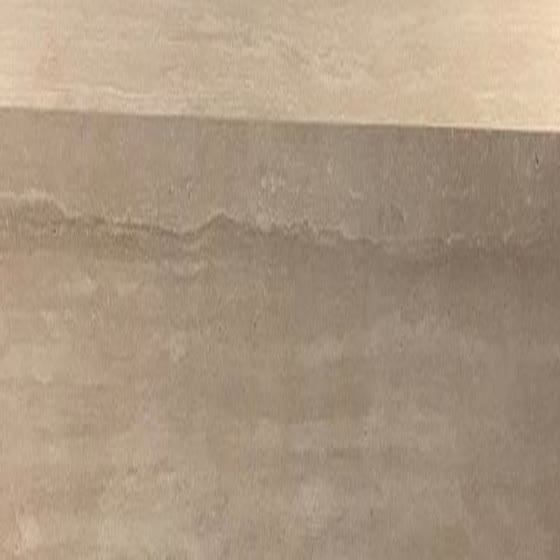 Textura: Travertino